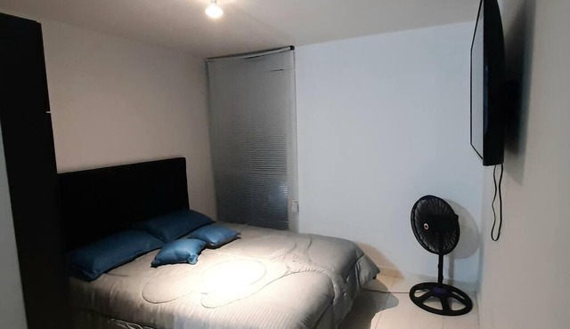 APARTAMENTO EN CUCÚTA COLOMBIA COMPLETÓ n3 in Cúcuta