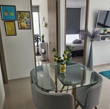 Apartamento en Cucuta para estrenar