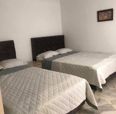 Apartamento en el centro de Pitalito