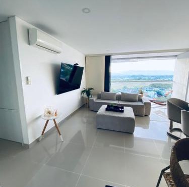Apartamento en exclusivo lugar de Neiva