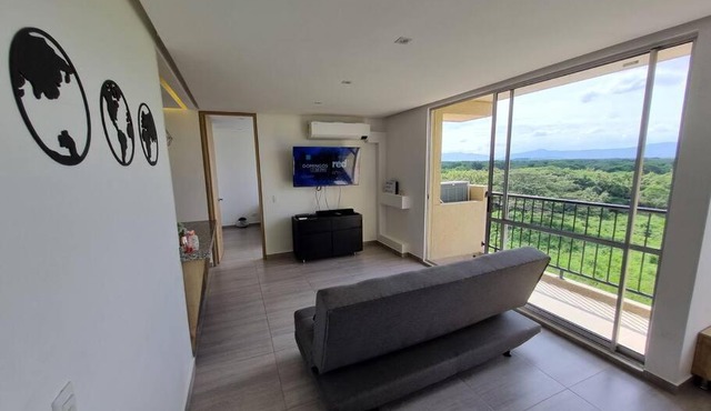 Apartamento en Girardot.