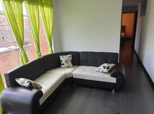 Apartamento en Ipiales con parqueadero