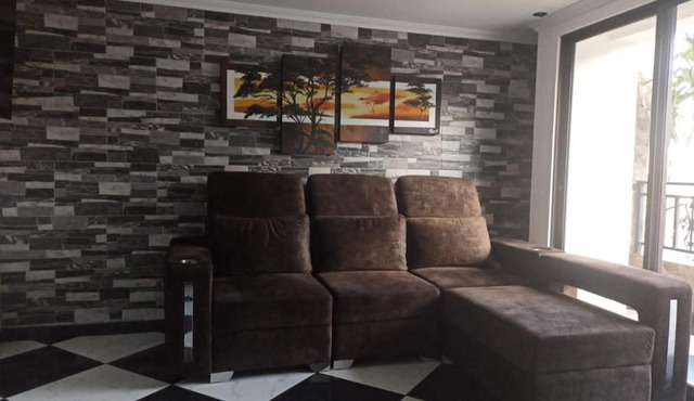 Apartamento en Medellin