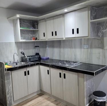 Apartamento en Pamplona, comodidad y ubicación ideal
