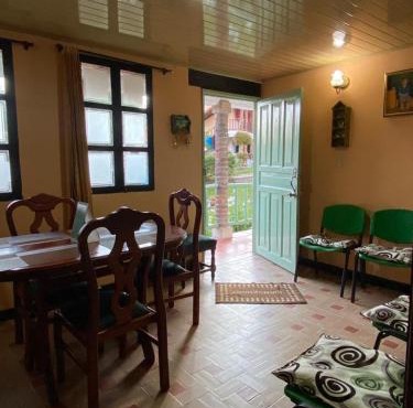Apartamento En Pueblito Boyacense in Duitama