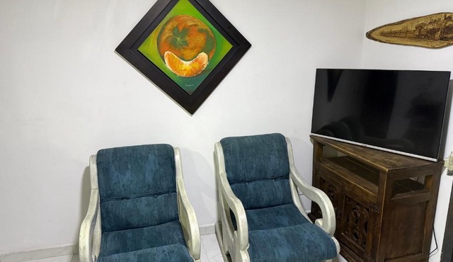 Apartamento en renta en el corazón de la comuna 13 grafitour! in Medellín