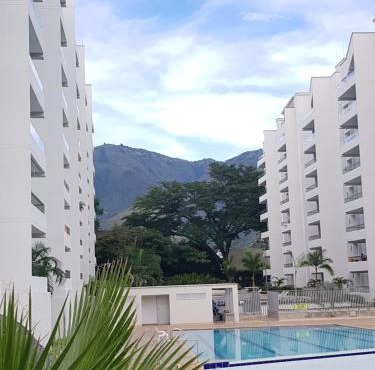 APARTAMENTO EN SAN JERONIMO CITADELA DI AQUA in San Jerónimo