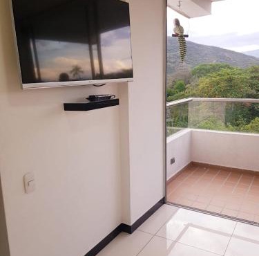 Apartamento en San Jeronimo Citadela di Aqua in San Jerónimo