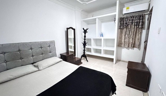 Apartamento en Valledupar