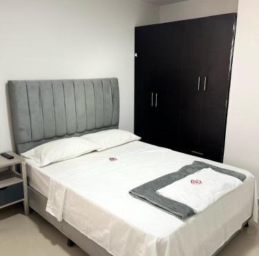Apartamento Escalini Pitalito