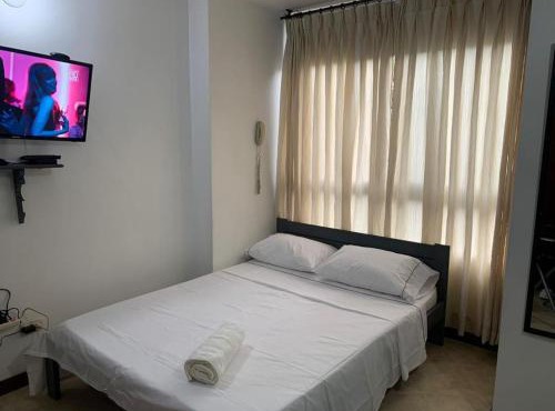 Apartamento estudio Loft molinos