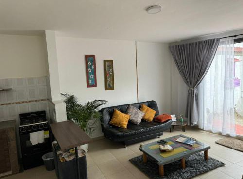 Apartamento Exclusivo Central - Sogamoso in Sogamoso