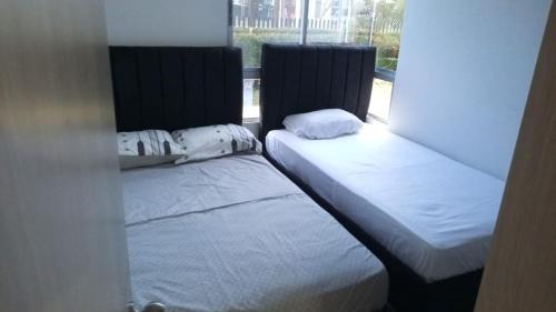 Apartamento familiar Moderno en Ricaurte