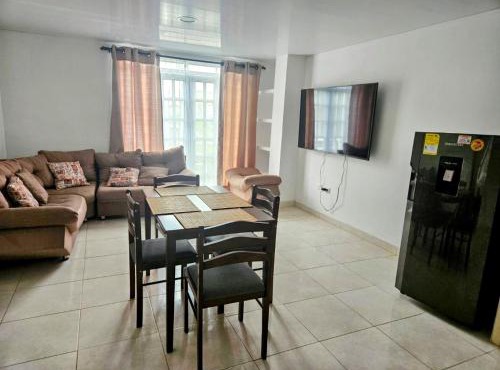 Apartamento familar moderno al sur de Buga