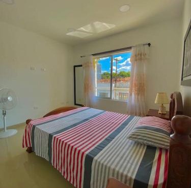 Apartamento Familiar En Cartago