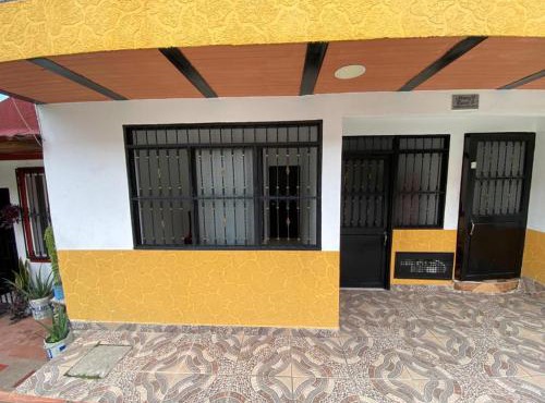 Apartamento familiar o personal in Ibagué