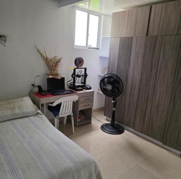 Apartamento Festivalero amoblado, se alquila por las 4 noches