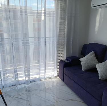 Apartamento Flandes