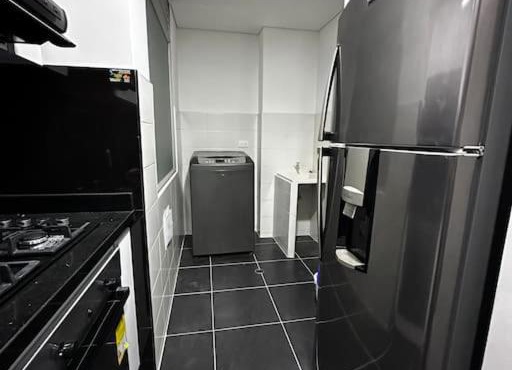 Apartamento FlorMorago in Ibagué