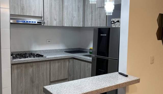 Apartamento Girardot Peñalisa con Piscina in Ricaurte