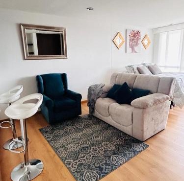 Apartamento Green