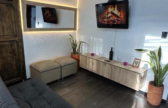 Apartamento hermoso en Medellín la Milgarosa in Medellín