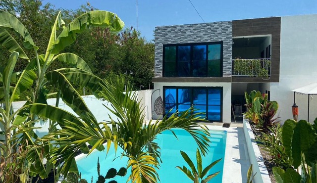 Apartamento independiente en casa in Girardot