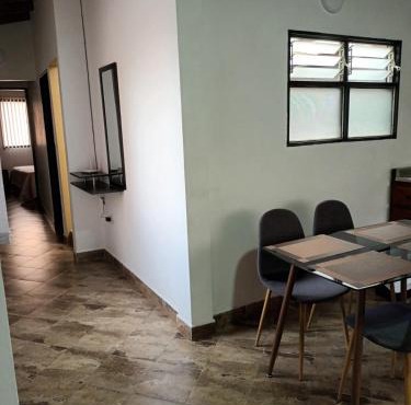 Apartamento la Arcilla
