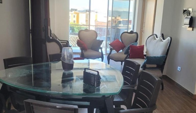 Apartamento LA MANSION