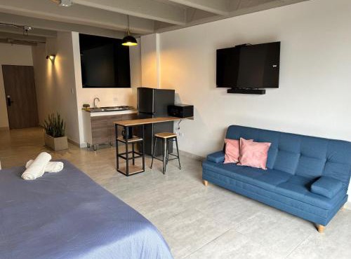Apartamento Llano Grande Helecho in Medellín
