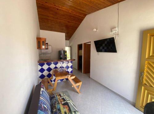 Apartamento Lourdes 'parque principal ' in Necoclí