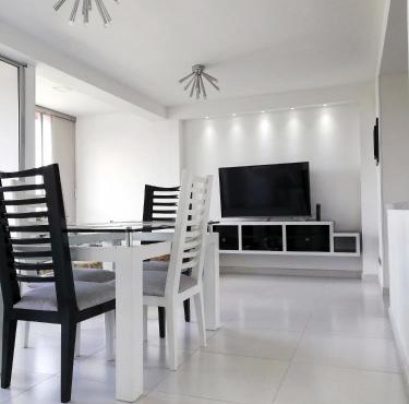 Apartamento Lux Confort in Floridablanca