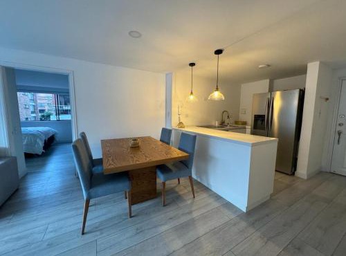 Apartamento luxury Bogotá