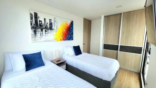 Apartamento Luxury ubicado en la mejor zona comercial de la ciudad in Ibagué
