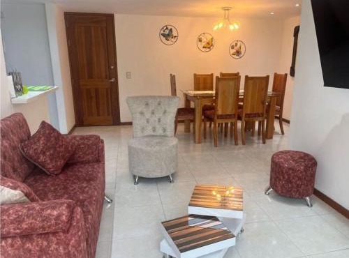 Apartamento MEDELLIN
