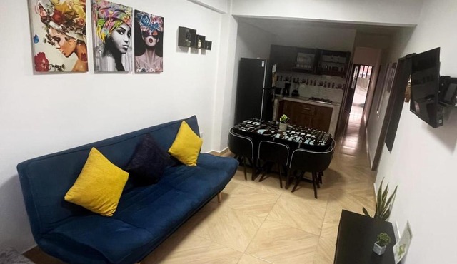 apartamento mirador el paraiso in Santa Rosa de Cabal