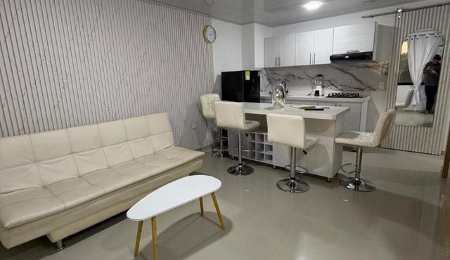 Apartamento Moderno a 2 Cuadras del parque in Quebraditas