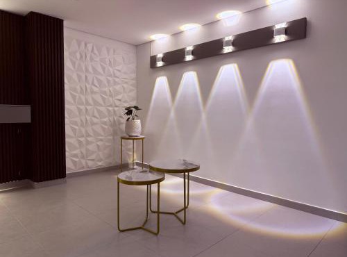Apartamento moderno, central y totalmente equipado in Duitama