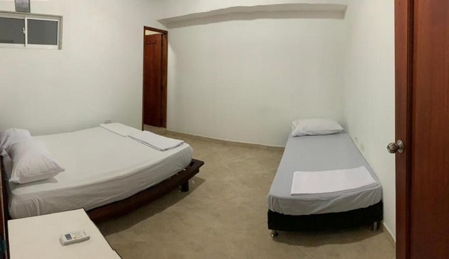APARTAMENTO NECOCLI in Necocli