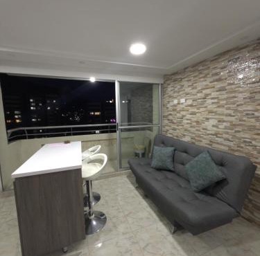 Apartamento Nogales
