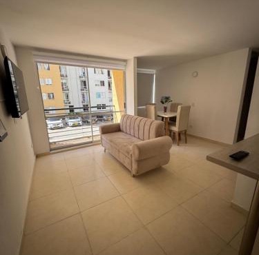 Apartamento norte de Barranquilla
