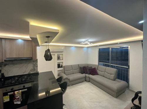 APARTAMENTO NUEVO AMOBLADO Neiva Conjunto Residencial Goya 501