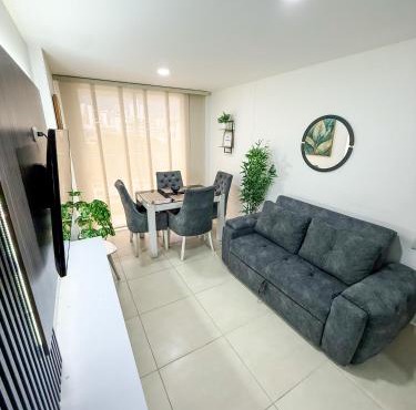 Apartamento Nuevo Central