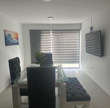 Apartamento nuevo Conjunto Punta del Este