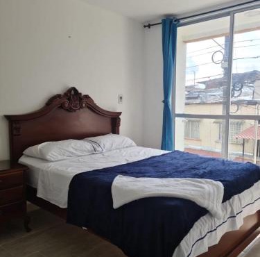 Apartamento nuevo en circasia quindio