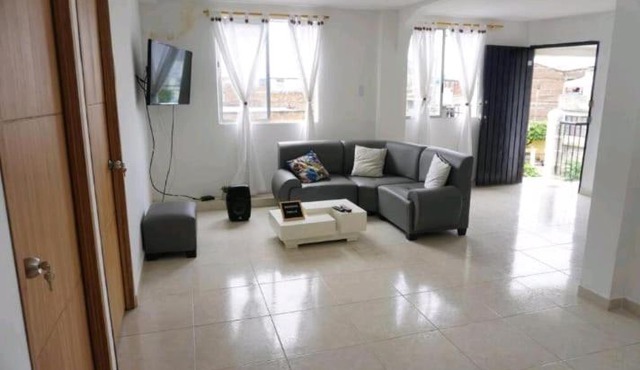 Apartamento Nuevo sin parqueadero in Cali
