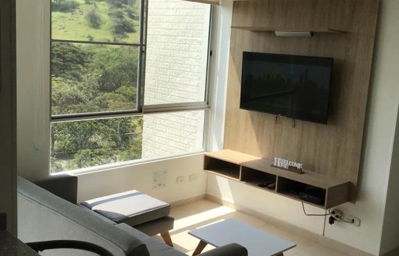 Apartamento Nuevo y Hermoso en Yumbo