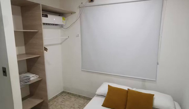 Apartamento para 10 Personas