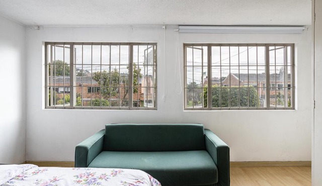 Apartamento para 2 personas Niza