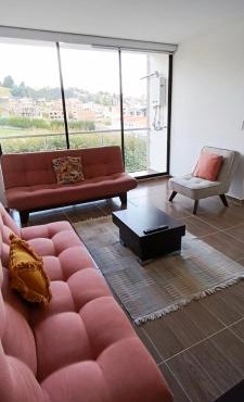 Apartamento para descansar 3